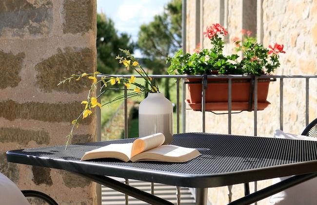 Agriturismo Terra di Cortona - Foto 40