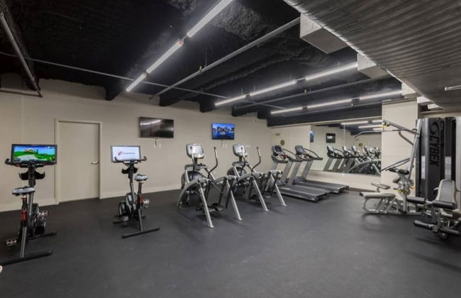 Elegant Condo - Near French Quarter & Bourbon St - Photo 12