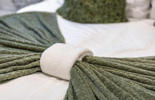 Bright and spacious Apartment - Excellent Location - Foto 20