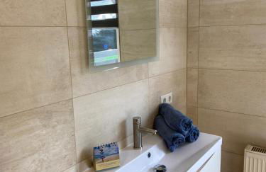 Familien-Ferienhaus am Felsenlabyrinth - Foto 39