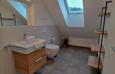 Haus Wiesenquelle - Fewo 14 "Timeout", Feldberg - Foto 17