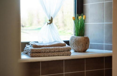 Chambre d'hote La Chapelle - Foto 17