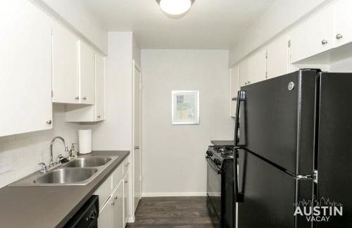 Pets Welcome Great Space Backyard Near Zilker - Foto 18