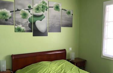 Maison "Gure Zerua", Pays Basque - Foto 18