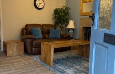 Blue Sky Cottage - Foto 15