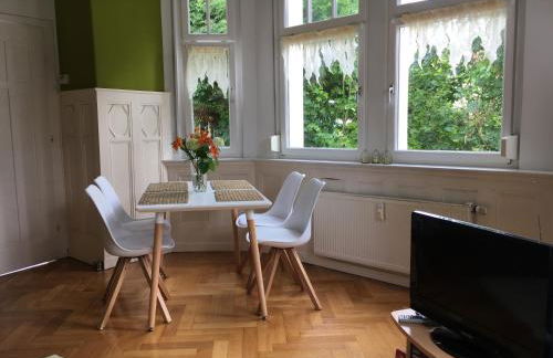 Appartment im Villenviertel - Foto 1