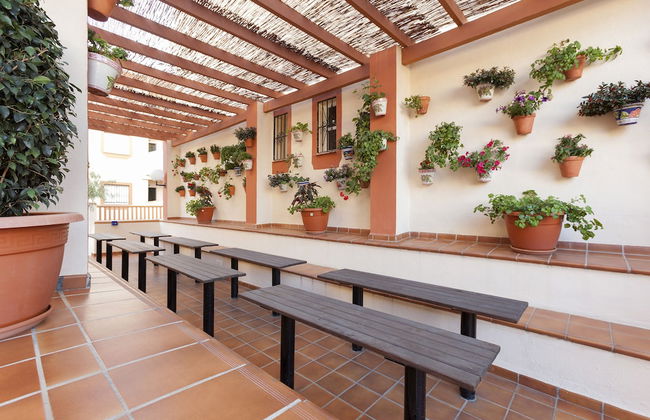 Crown Resorts Club Marbella - Foto 46