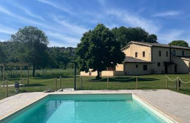 Agriturismo Casale Aurora - Foto 41