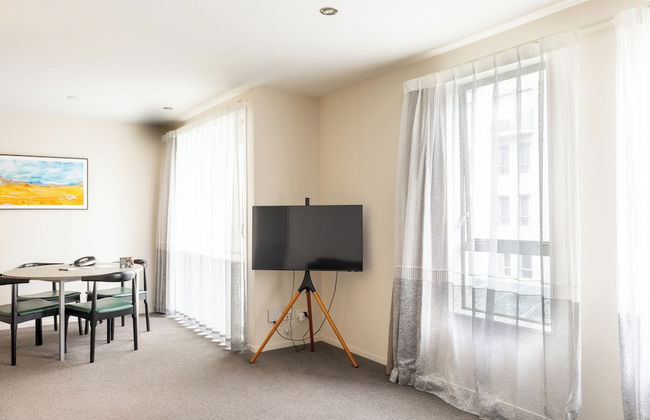 Quest Cathedral Junction Serviced Apartments - Foto 12