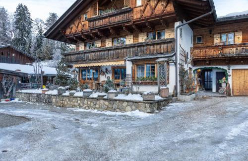 Ferienwohnung Höllental - Photo 22