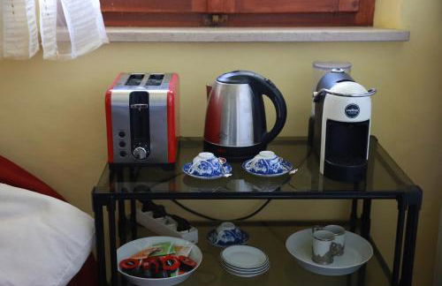 Casa del Sole, tra arte e natura, House of the Sun, between art and nature - Foto 47