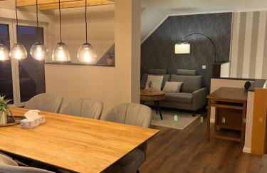 Ferienwohnung Kempkens -Hochwertig & modern - Foto 49