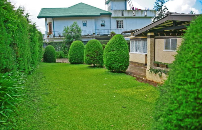Hillsborough Cottage Nuwara Eliya - Photo 25