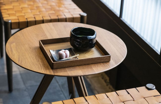 Kyoto Machiya Fukune - Foto 18