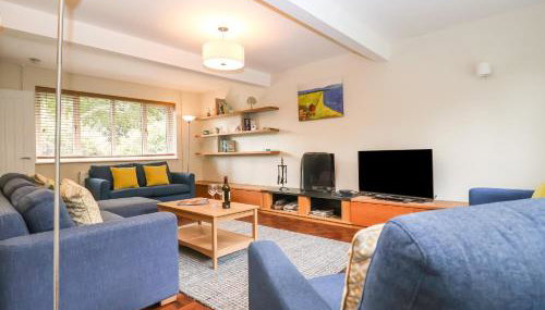 Town Farm House, Orford - Foto 4