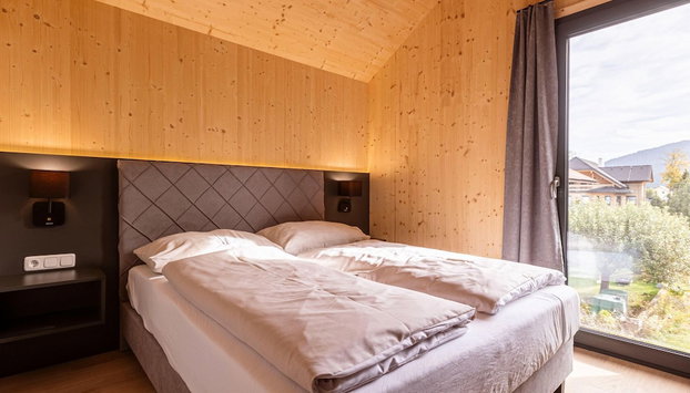 Attractive Holiday Home With Pool - Foto 3, Habitación