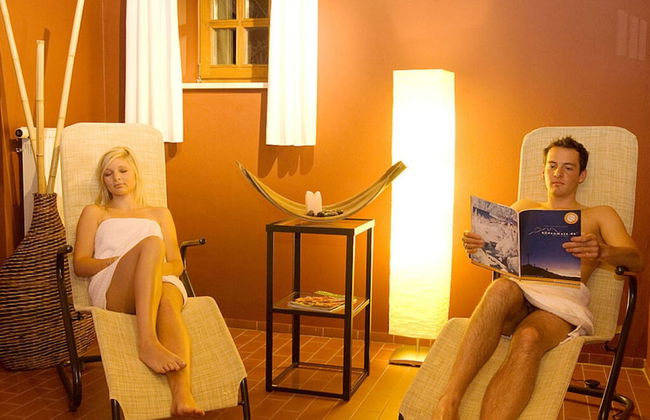 Hittenpichl "st. Christoph" - Foto 12