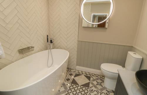 The Coach House - Foto 18