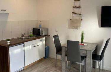 Family Apartments Lübeck - Foto 6