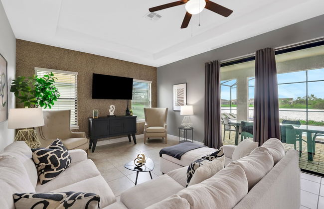 Balmoral Resort-166kb 4 Bedroom Home by RedAwning - Photo 18