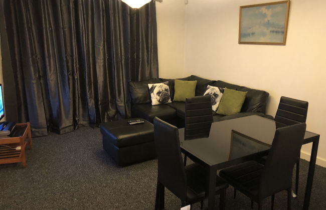 The Rhinos 3 - Foto 1