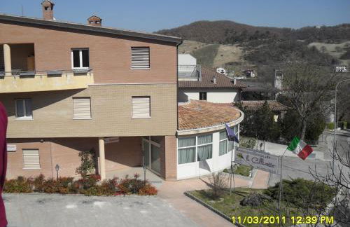 residence la collinetta - Foto 41