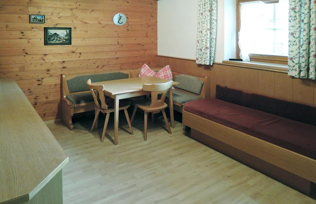 Apartment in Fusch Near Grossglockner Road - Foto 11