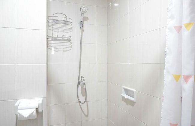 Modern 2Br At Signature Park Grande Apartment - Foto 1