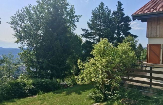 Modern Apartment in Soultzeren - Photo 15