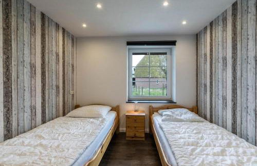 Modernes Holzhaus mit traumhaftem Deichblick - Foto 17