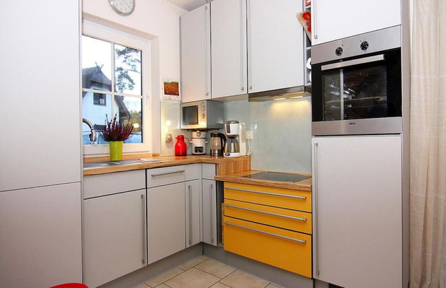 Ferienhaus, Zirchow - Foto 3