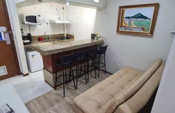 Pasárgada 812, academia e piscinas aquecidas - Foto 39