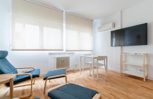 Cozy and Bright-1Bedroom 1Bathroom-Las Letras - Foto 1