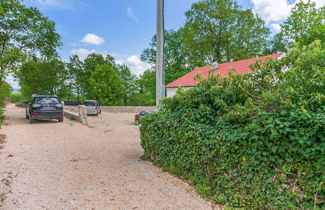 House Mali Dvori - Foto 43