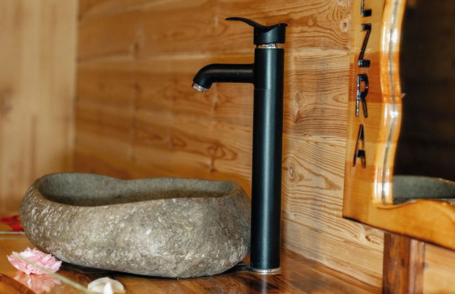 MEZRA DOĞAL DAĞ EVLERİ - Photo 53