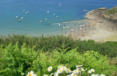 Les Falaises, en plein cœur de Binic - Foto 26