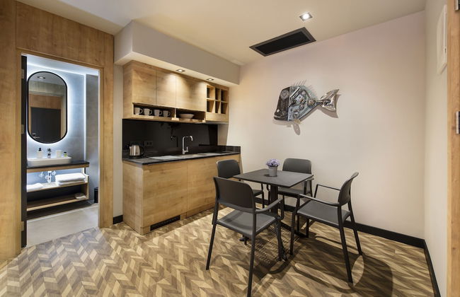 Trend Suites - Foto 35