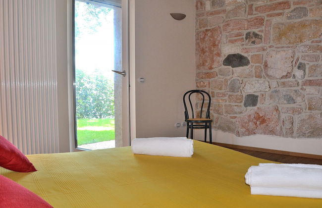 Villa il Cerro With Lake View - Photo 11