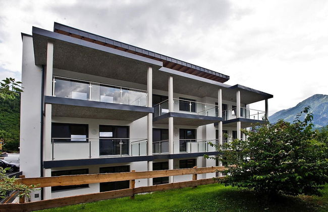 Apartment in the Heart of Neukirchen - Foto 75