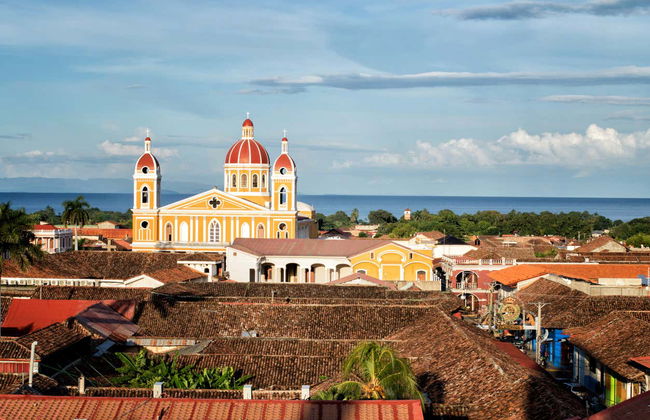 Tour por Granada - Foto 4