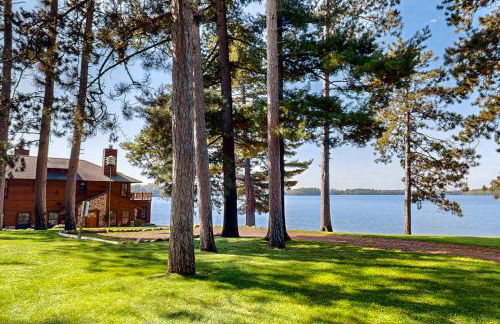 Chippewa Retreat - Den - Foto 47