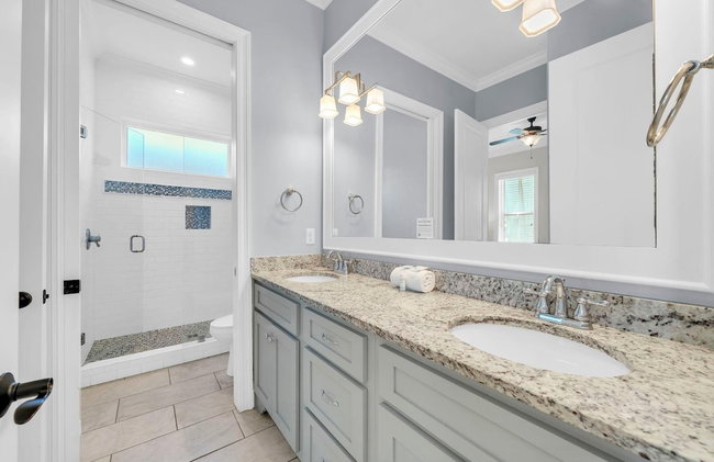 Wanderlust - Modern Home Close to the Beach Private Pool - Foto 69