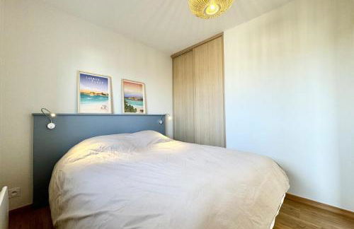 Magnifique ! T3 les pieds dans l’eau vue mer - Foto 18