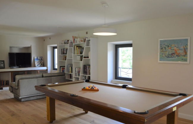 Unique Villa With Private Pool - Photo 23