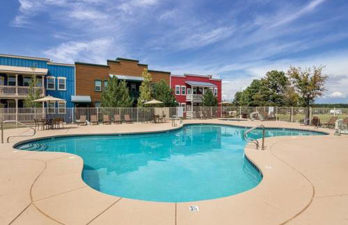 Worldmark Bison Ranch - 1BD Sleeps up to 4 - Foto 9