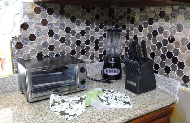 Immaculate 2-bed House in Greater Portmore - Foto 13