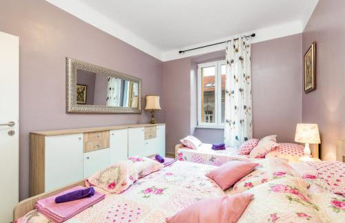 Apartmani Andjelina - Foto 1