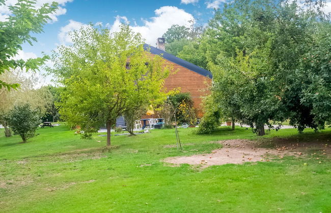 Nature Cottage in Florennes - Photo 26