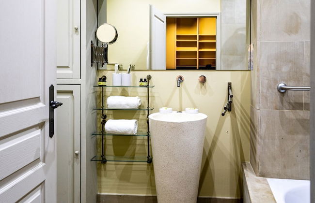 Le Clos Violette D'Aglaé - Foto 58