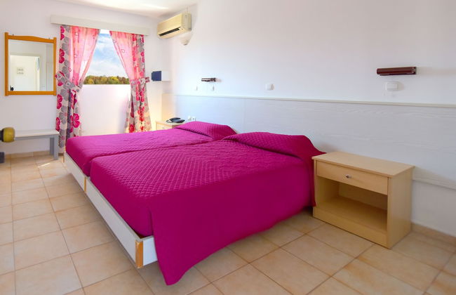 Anixis Hotel - Foto 5